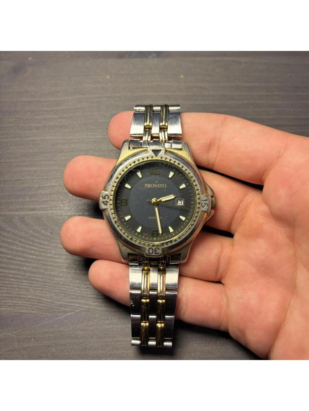 Beautiful Vintage Watch